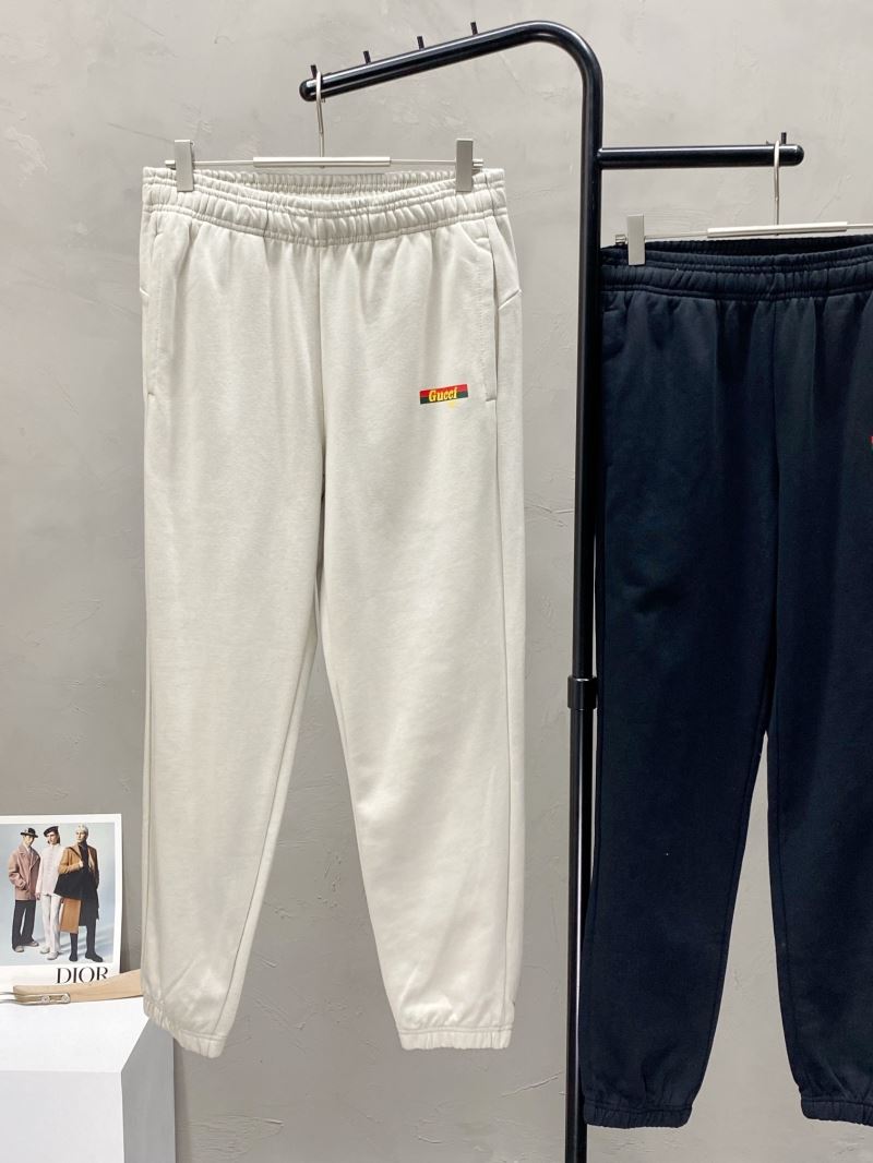 Gucci Long Pants